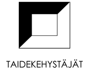 Taidekehystäjät-logo
